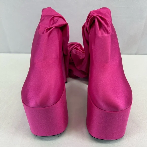 Balenciaga - Camden boot leggings - Picture 3 of 11